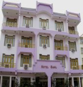 Hotel Sahil 카트라 외부 사진
